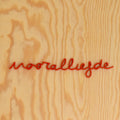 vooralliefde - rood