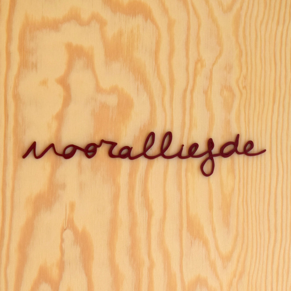 vooralliefde - bordeaux