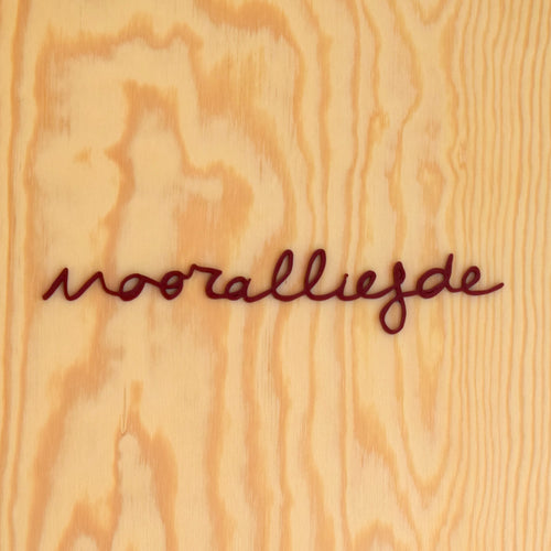 vooralliefde - bordeaux