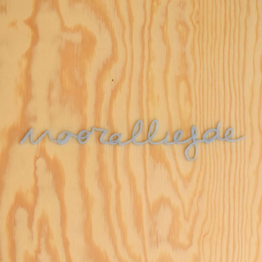 vooralliefde - lichtblauw