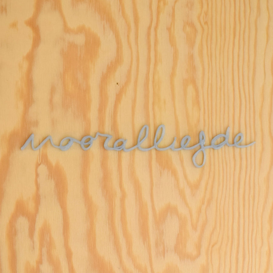 vooralliefde - lichtblauw
